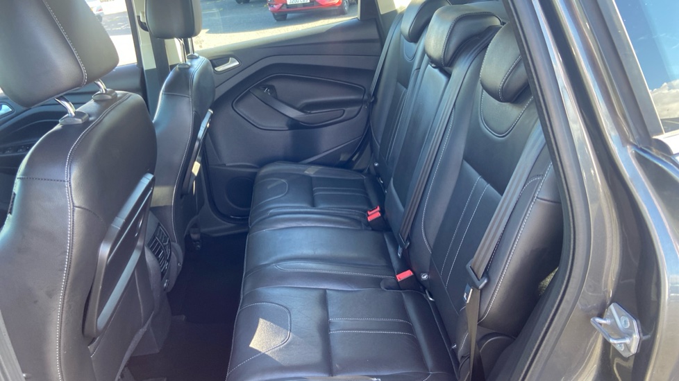 Ford Kuga 2.0 TDCi 150 Titanium X 5dr 2WD Diesel Estate - Image 16