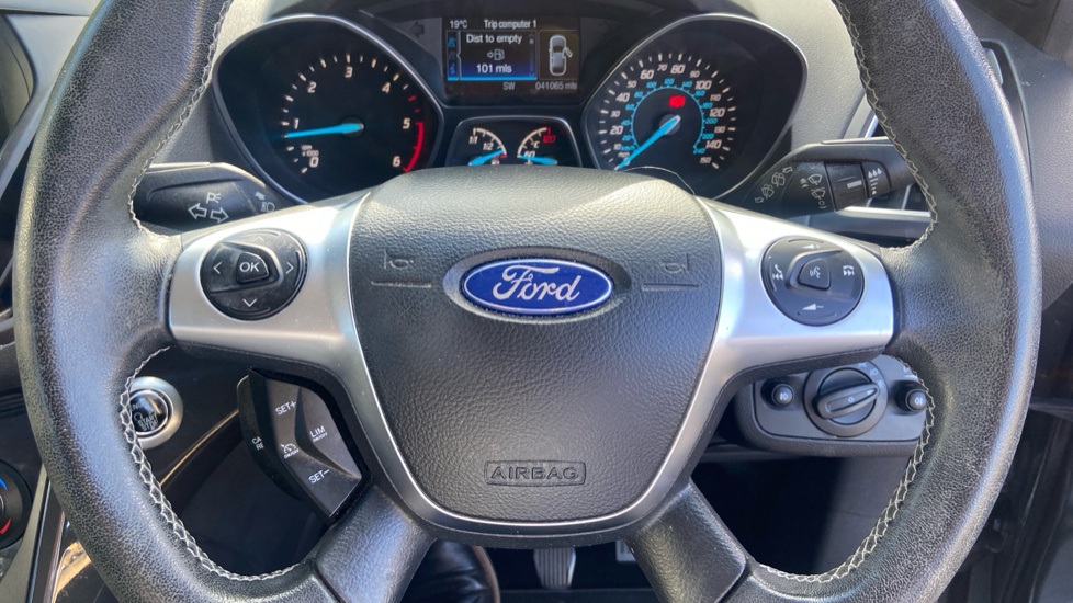 Ford Kuga 2.0 TDCi 150 Titanium X 5dr 2WD Diesel Estate - Image 25