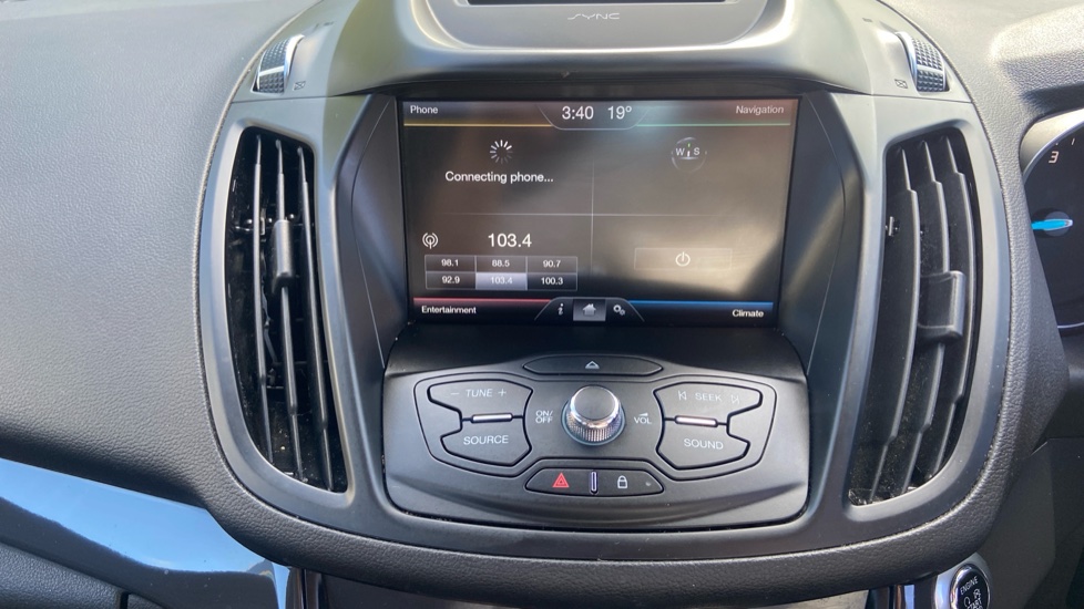 Ford Kuga 2.0 TDCi 150 Titanium X 5dr 2WD Diesel Estate - Image 30