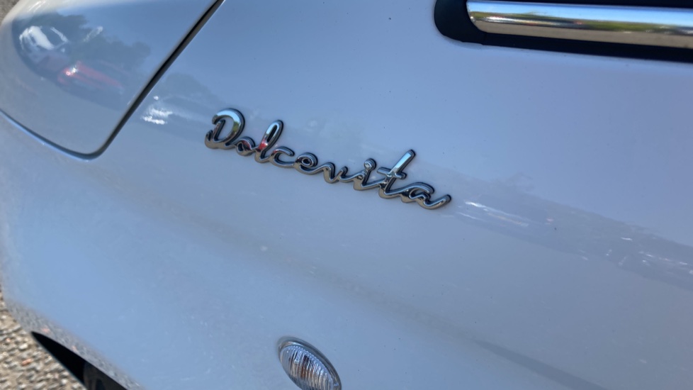 Fiat 500 1.0 Mild Hybrid Dolcevita [Part Leather] 3dr Petrol Hatchback - Image 22