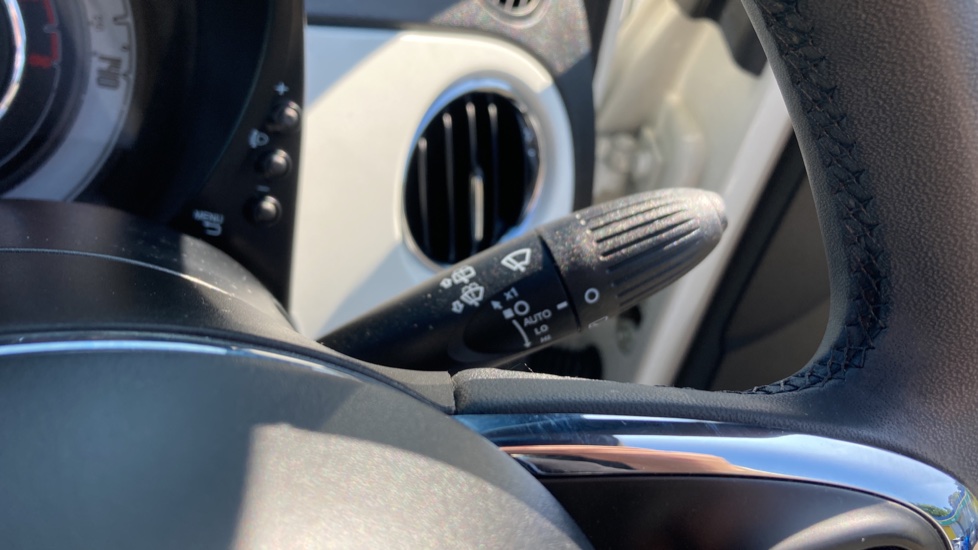 Fiat 500 1.0 Mild Hybrid Dolcevita [Part Leather] 3dr Petrol Hatchback - Image 34