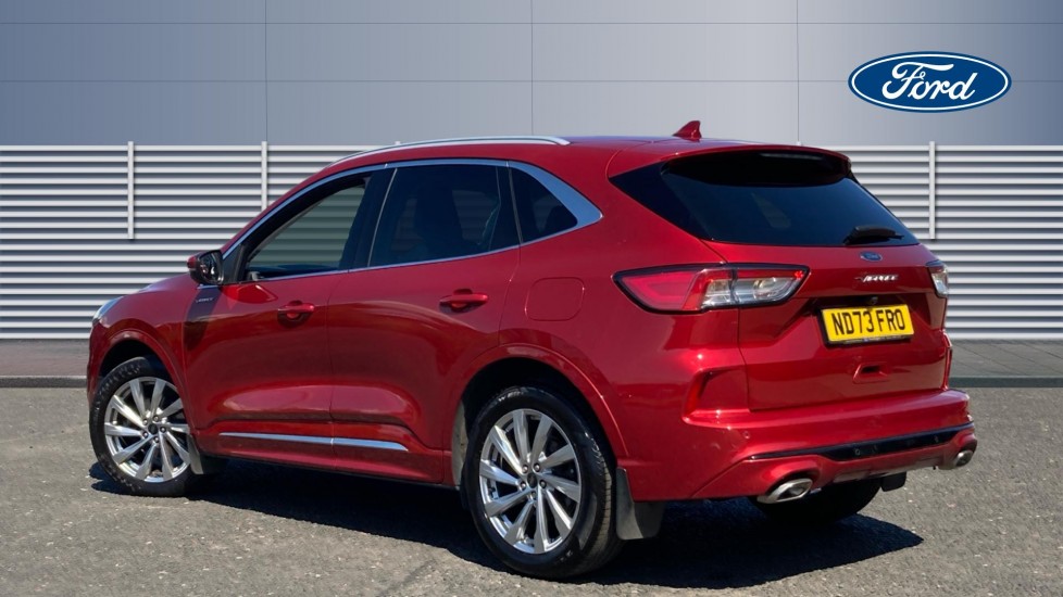 Ford Kuga 1.5 EcoBoost 150 Vignale 5dr Petrol Estate - Image 2