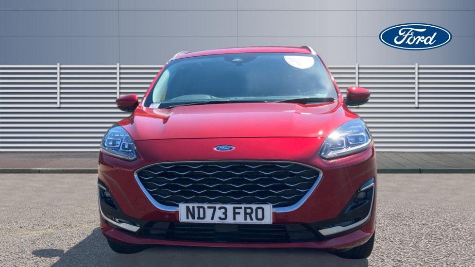 Ford Kuga 1.5 EcoBoost 150 Vignale 5dr Petrol Estate - Image 3