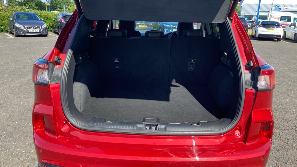 Ford Kuga 1.5 EcoBoost 150 Vignale 5dr Petrol Estate - Image 4
