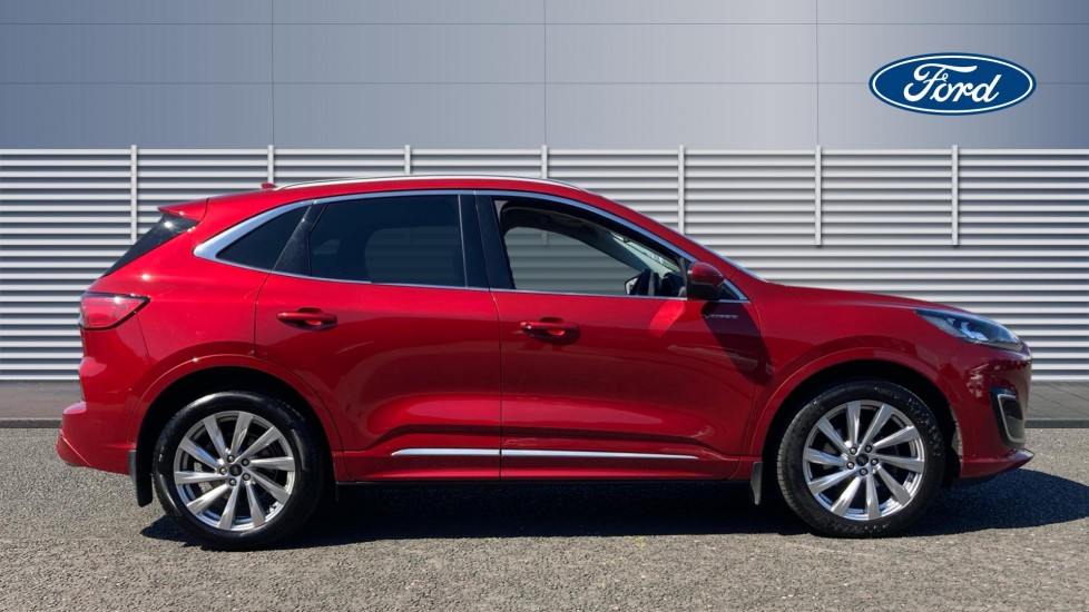 Ford Kuga 1.5 EcoBoost 150 Vignale 5dr Petrol Estate - Image 5
