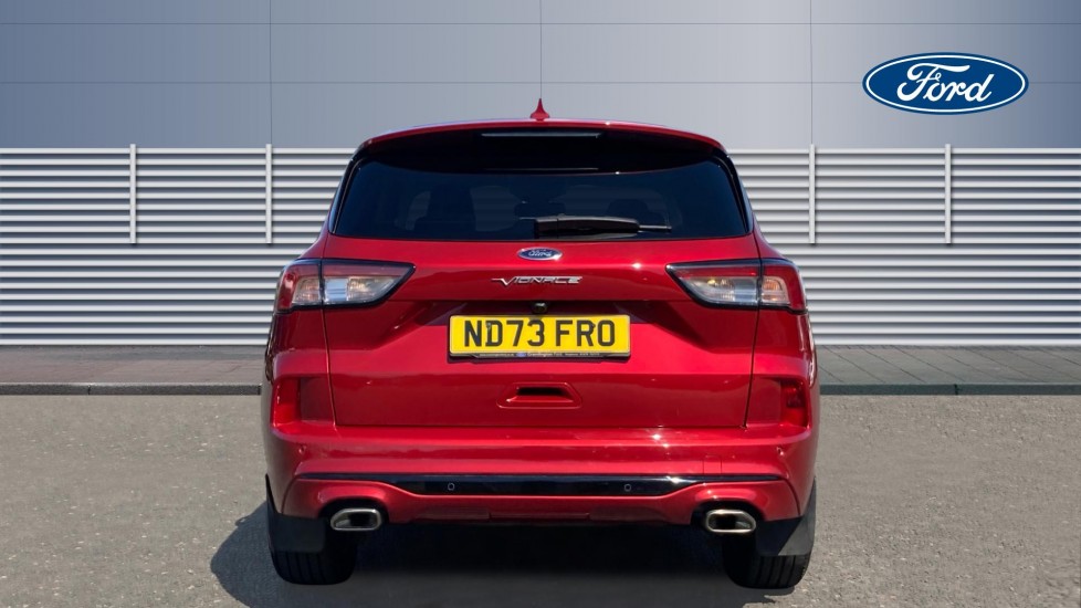 Ford Kuga 1.5 EcoBoost 150 Vignale 5dr Petrol Estate - Image 6