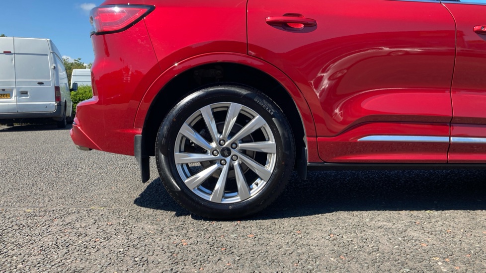 Ford Kuga 1.5 EcoBoost 150 Vignale 5dr Petrol Estate - Image 7