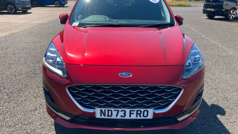 Ford Kuga 1.5 EcoBoost 150 Vignale 5dr Petrol Estate - Image 8
