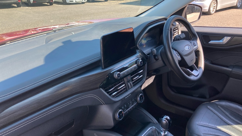 Ford Kuga 1.5 EcoBoost 150 Vignale 5dr Petrol Estate - Image 9