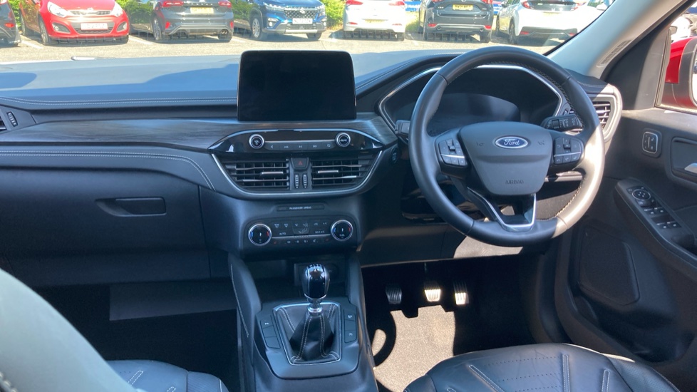 Ford Kuga 1.5 EcoBoost 150 Vignale 5dr Petrol Estate - Image 10
