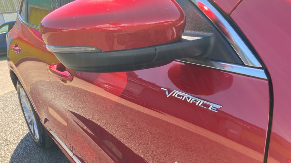 Ford Kuga 1.5 EcoBoost 150 Vignale 5dr Petrol Estate - Image 23