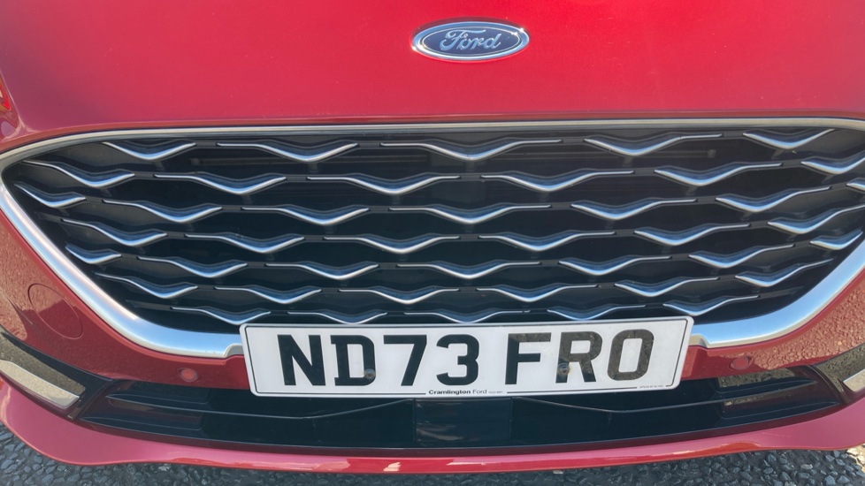 Ford Kuga 1.5 EcoBoost 150 Vignale 5dr Petrol Estate - Image 26