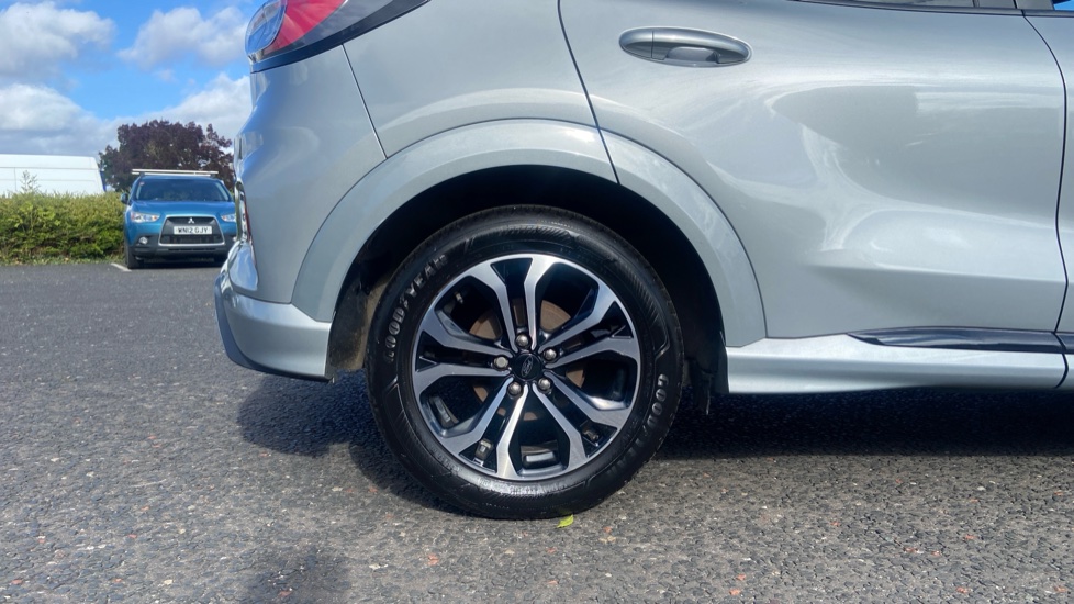Ford Puma 1.0 EcoBoost Hybrid mHEV ST-Line 5dr Petrol Hatchback - Image 7