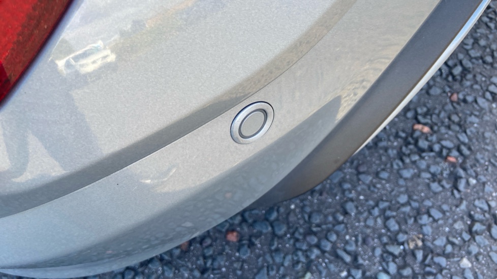 Ford Puma 1.0 EcoBoost Hybrid mHEV ST-Line 5dr Petrol Hatchback - Image 23