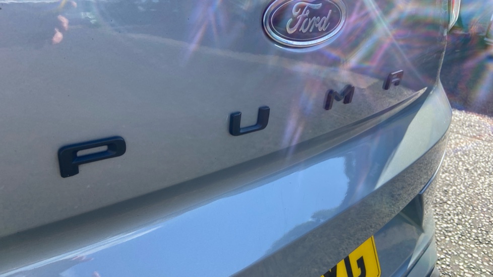 Ford Puma 1.0 EcoBoost Hybrid mHEV ST-Line 5dr Petrol Hatchback - Image 24