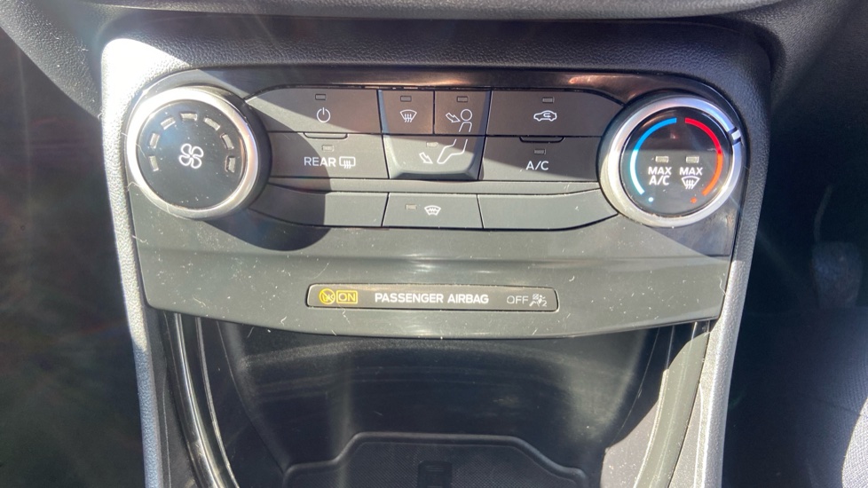 Ford Puma 1.0 EcoBoost Hybrid mHEV ST-Line 5dr Petrol Hatchback - Image 30