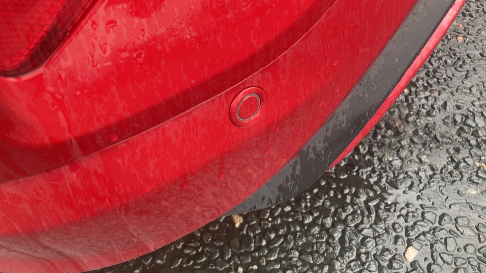 Ford Puma 1.0 EcoBoost Hybrid mHEV ST-Line X 5dr Petrol Hatchback - Image 23
