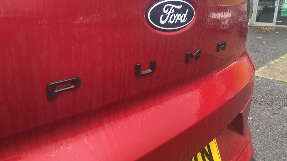 Ford Puma 1.0 EcoBoost Hybrid mHEV ST-Line X 5dr Petrol Hatchback - Image 25