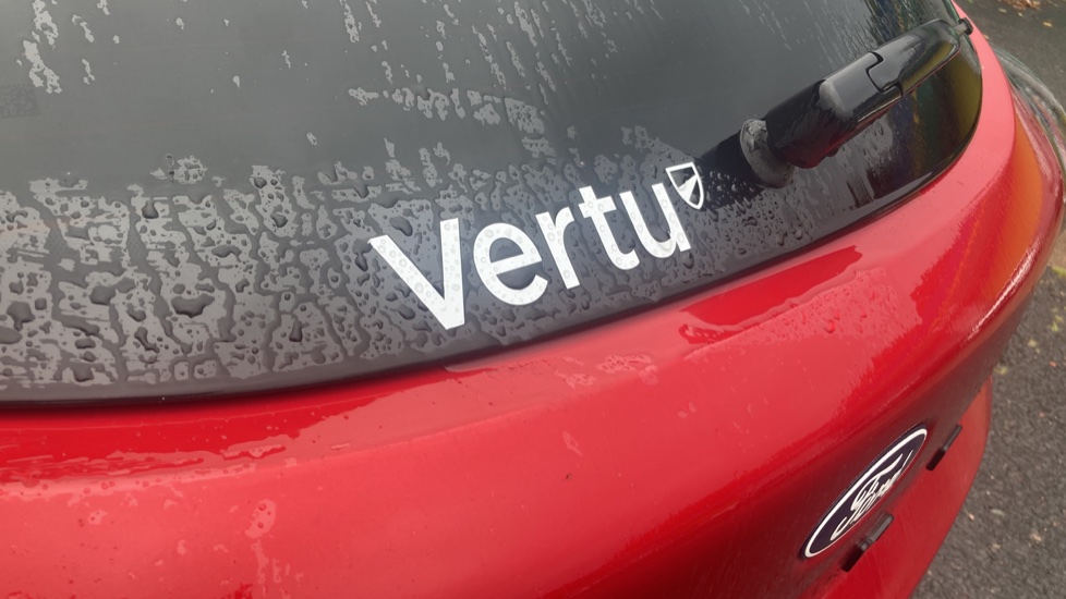 Ford Puma 1.0 EcoBoost Hybrid mHEV ST-Line X 5dr Petrol Hatchback - Image 26