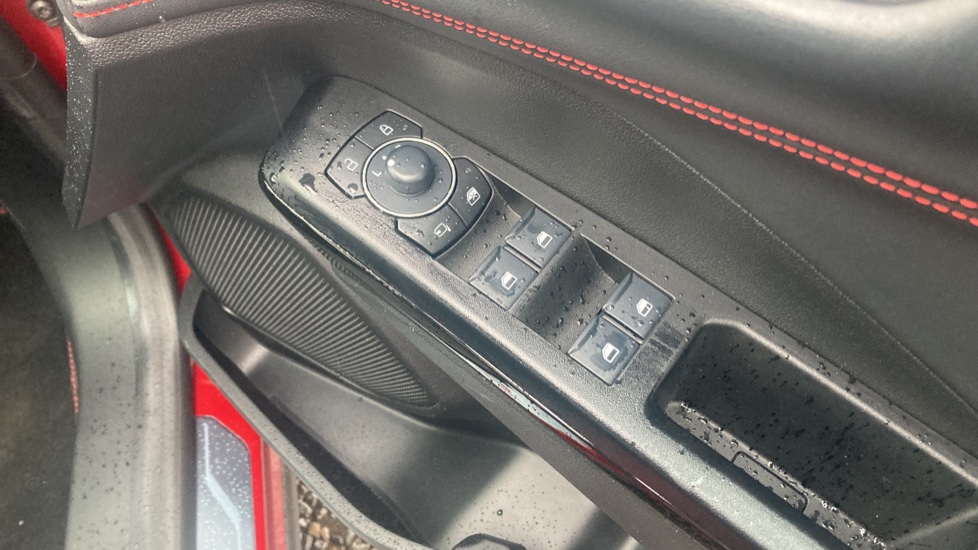 Ford Puma 1.0 EcoBoost Hybrid mHEV ST-Line X 5dr Petrol Hatchback - Image 30