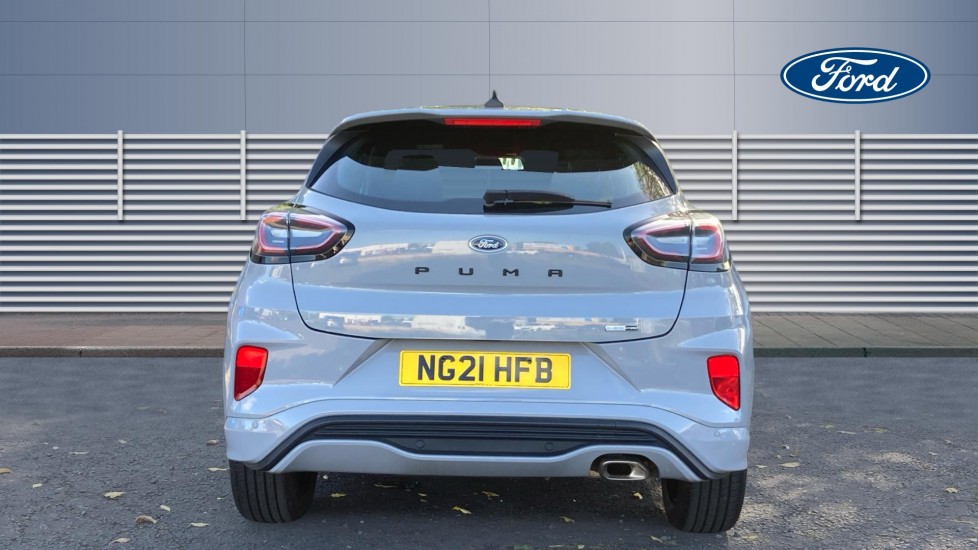 Ford Puma 1.0 EcoBoost Hybrid mHEV ST-Line 5dr Petrol Hatchback - Image 6