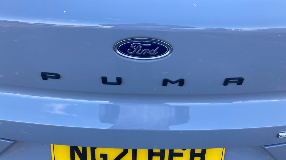 Ford Puma 1.0 EcoBoost Hybrid mHEV ST-Line 5dr Petrol Hatchback - Image 36