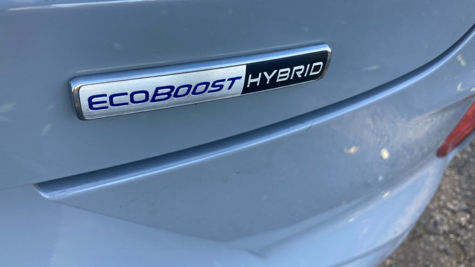Ford Puma 1.0 EcoBoost Hybrid mHEV ST-Line 5dr Petrol Hatchback - Image 37