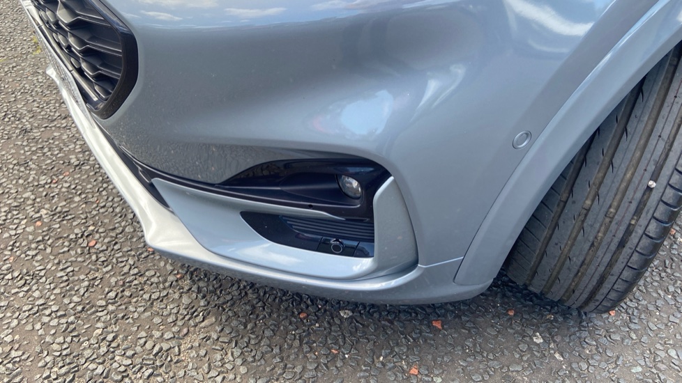 Ford Puma 1.0 EcoBoost Hybrid mHEV ST-Line X 5dr Petrol Hatchback - Image 25
