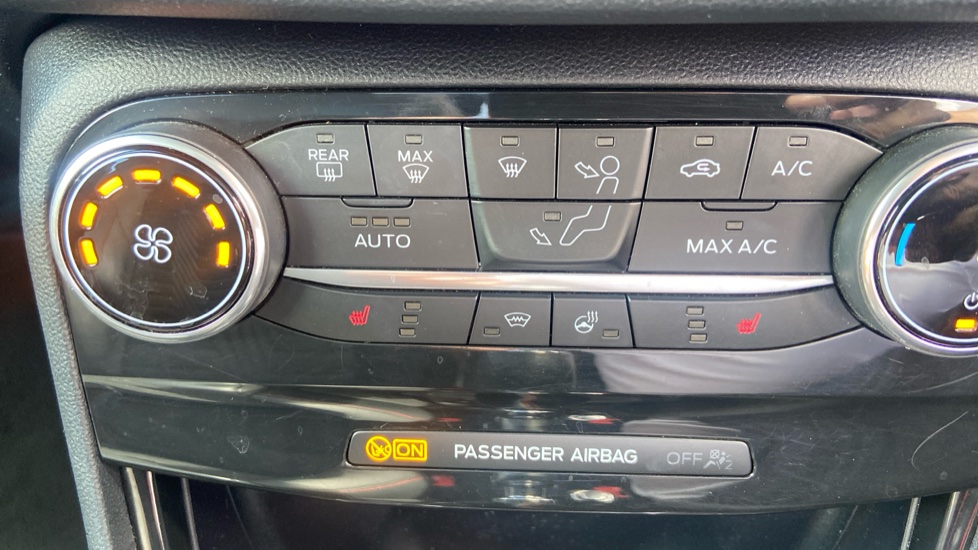 Ford Puma 1.0 EcoBoost Hybrid mHEV ST-Line X 5dr Petrol Hatchback - Image 35