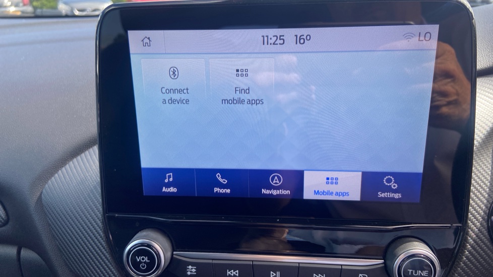 Ford Puma 1.0 EcoBoost Hybrid mHEV ST-Line X 5dr Petrol Hatchback - Image 41