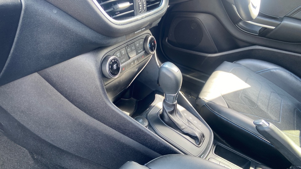 Ford Fiesta 1.0 EcoBoost Hbd mHEV 125 Active X 5dr Auto Petrol Hatchback - Image 13