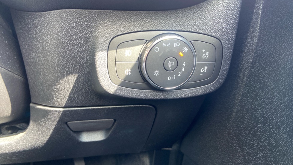 Ford Fiesta 1.0 EcoBoost Hbd mHEV 125 Active X 5dr Auto Petrol Hatchback - Image 28