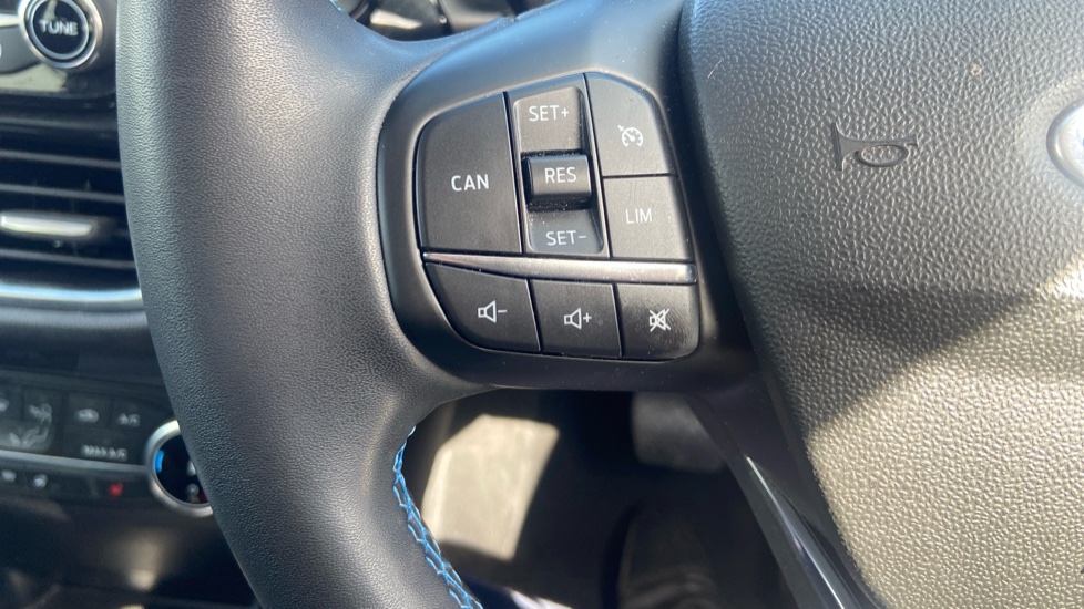 Ford Fiesta 1.0 EcoBoost Hbd mHEV 125 Active X 5dr Auto Petrol Hatchback - Image 29