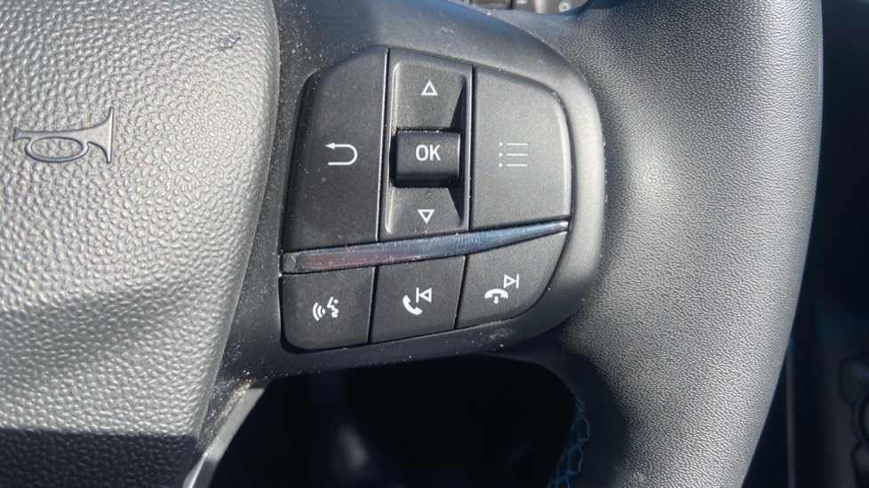 Ford Fiesta 1.0 EcoBoost Hbd mHEV 125 Active X 5dr Auto Petrol Hatchback - Image 30