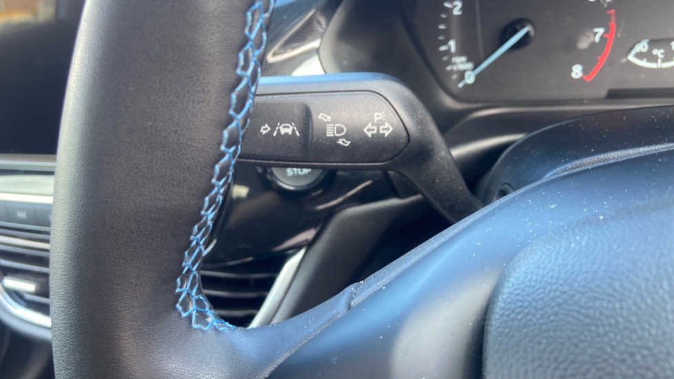Ford Fiesta 1.0 EcoBoost Hbd mHEV 125 Active X 5dr Auto Petrol Hatchback - Image 31