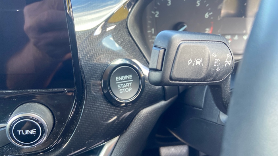 Ford Fiesta 1.0 EcoBoost Hbd mHEV 125 Active X 5dr Auto Petrol Hatchback - Image 34
