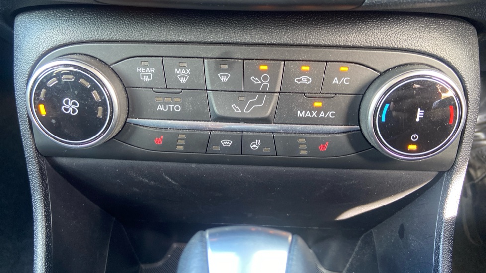 Ford Fiesta 1.0 EcoBoost Hbd mHEV 125 Active X 5dr Auto Petrol Hatchback - Image 37