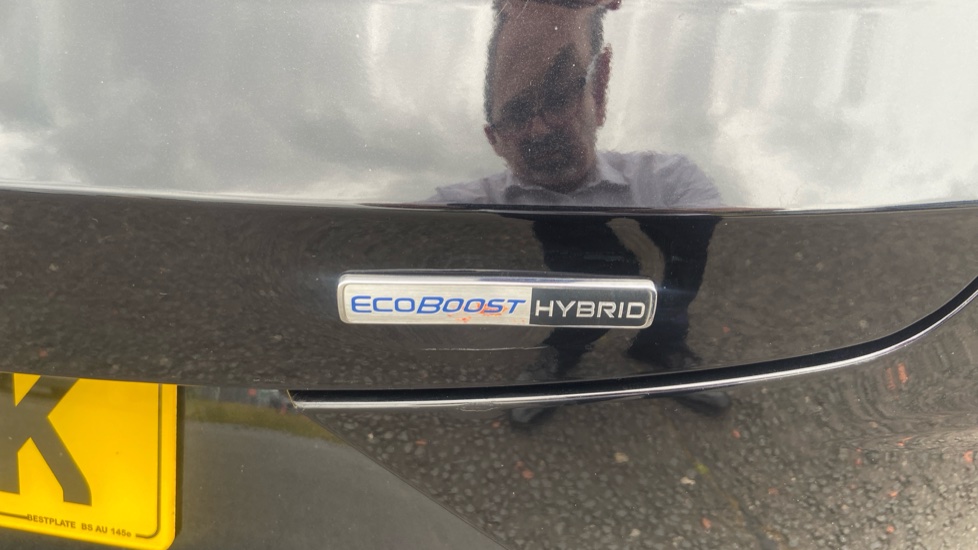 Ford Puma 1.0 EcoBoost Hybrid mHEV Titanium 5dr Petrol Hatchback - Image 22