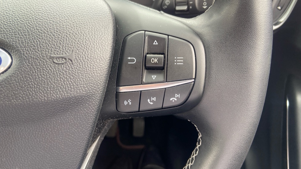 Ford Puma 1.0 EcoBoost Hybrid mHEV Titanium 5dr Petrol Hatchback - Image 28