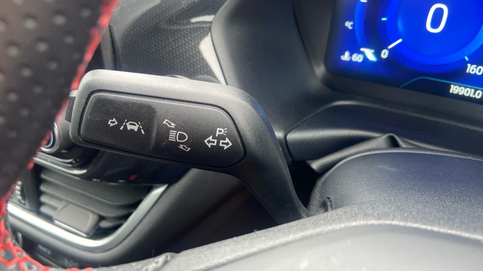 Ford Puma 1.0 EcoBoost Hybrid mHEV ST-Line 5dr Petrol Hatchback - Image 21