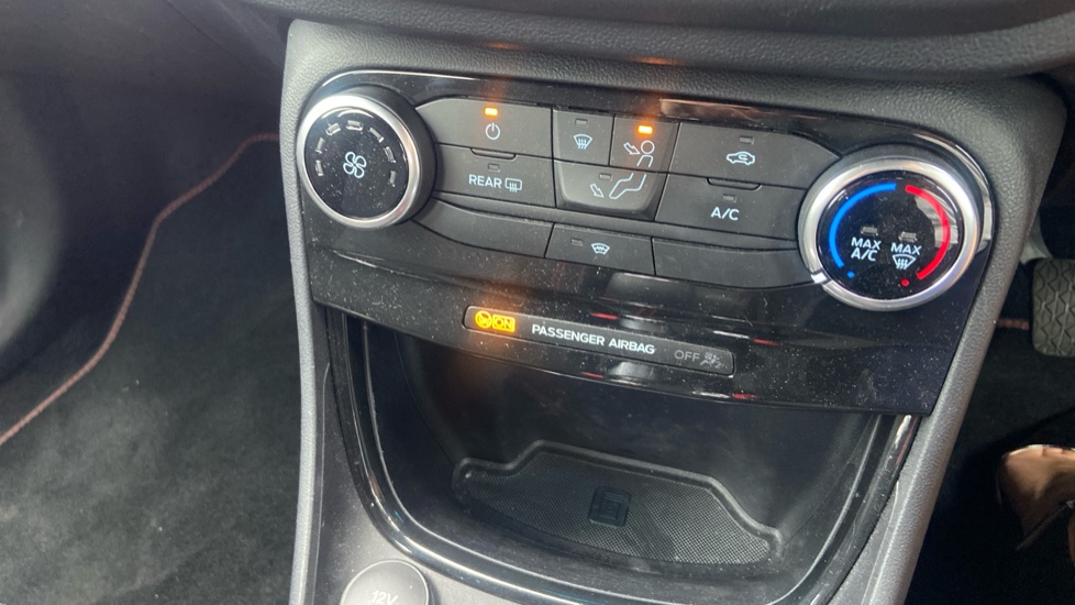 Ford Puma 1.0 EcoBoost Hybrid mHEV ST-Line 5dr Petrol Hatchback - Image 26