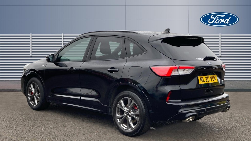 Ford Kuga 1.5 EcoBlue ST-Line First Edition 5dr Diesel Estate - Image 2