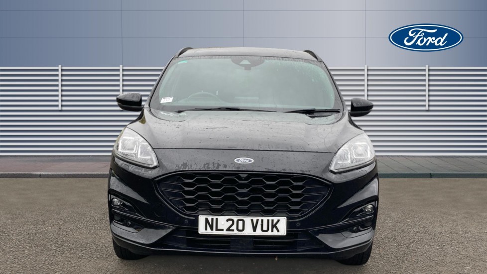 Ford Kuga 1.5 EcoBlue ST-Line First Edition 5dr Diesel Estate - Image 3