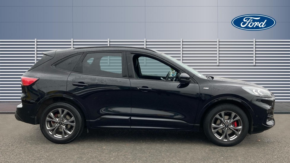 Ford Kuga 1.5 EcoBlue ST-Line First Edition 5dr Diesel Estate - Image 5