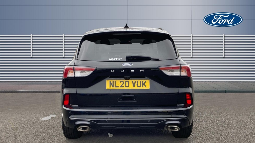 Ford Kuga 1.5 EcoBlue ST-Line First Edition 5dr Diesel Estate - Image 6