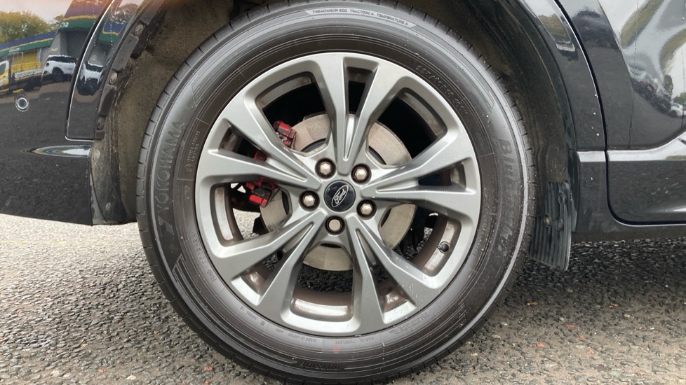 Ford Kuga 1.5 EcoBlue ST-Line First Edition 5dr Diesel Estate - Image 7