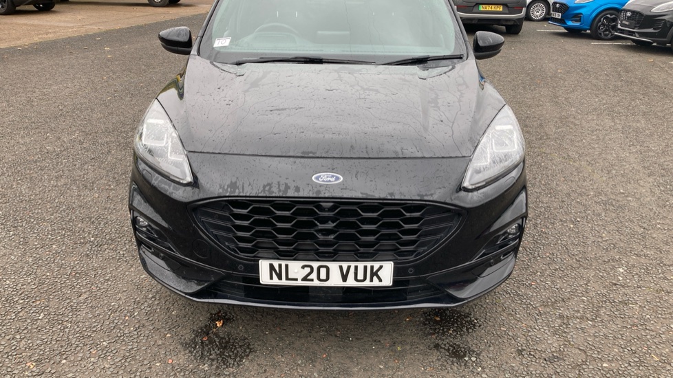 Ford Kuga 1.5 EcoBlue ST-Line First Edition 5dr Diesel Estate - Image 8