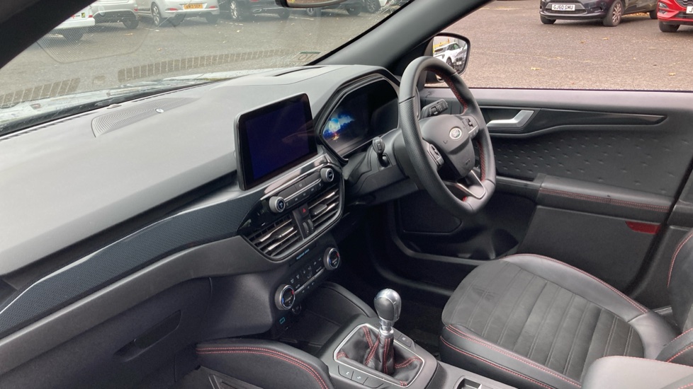 Ford Kuga 1.5 EcoBlue ST-Line First Edition 5dr Diesel Estate - Image 9