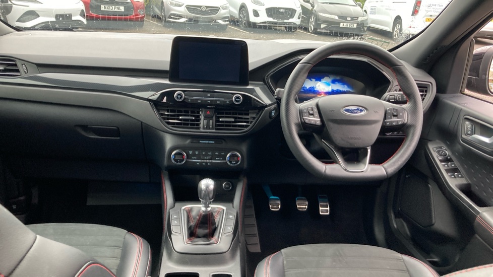 Ford Kuga 1.5 EcoBlue ST-Line First Edition 5dr Diesel Estate - Image 10