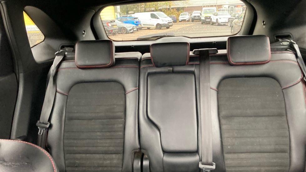 Ford Kuga 1.5 EcoBlue ST-Line First Edition 5dr Diesel Estate - Image 15